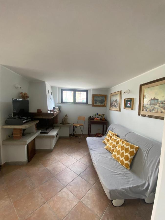 Villa Maura'S Retreat à Montepulciano Stazione Extérieur photo