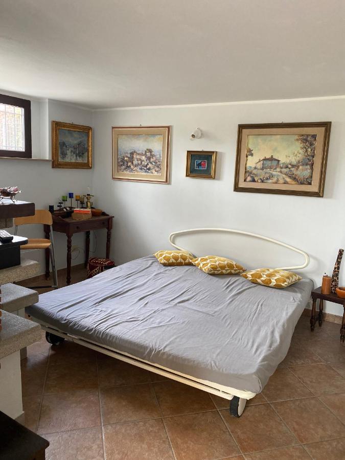 Villa Maura'S Retreat à Montepulciano Stazione Extérieur photo