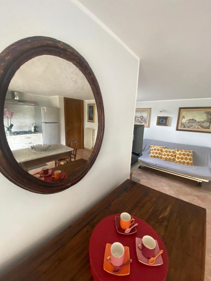 Villa Maura'S Retreat à Montepulciano Stazione Extérieur photo